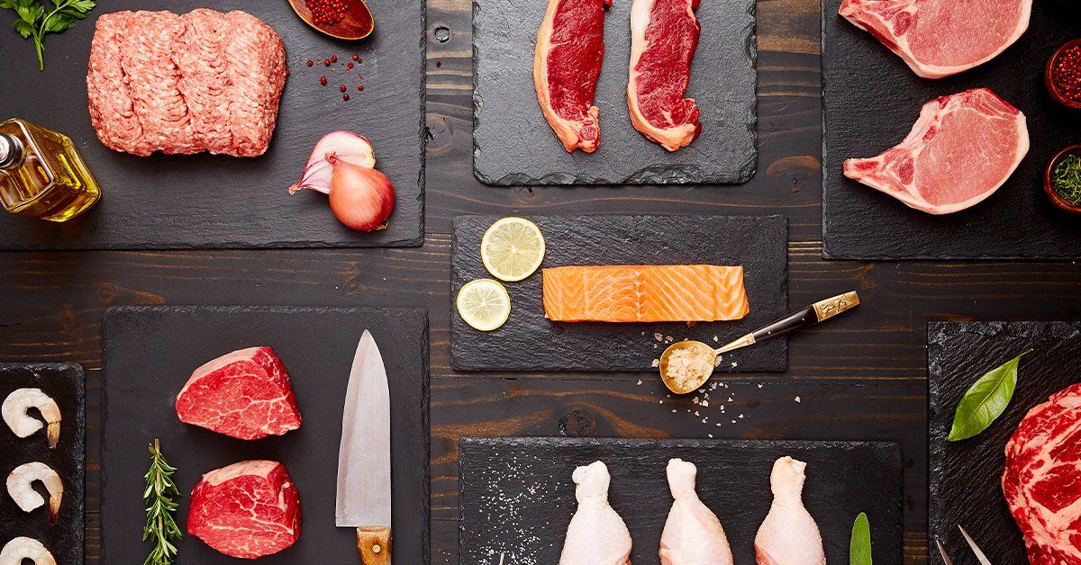 AgFunder's tweet photo. Online grocer Thrive Market expands into meat and seafood https://t.co/hEXzb9gDxK #ecommerce https://t.co/EQY36J3hV8