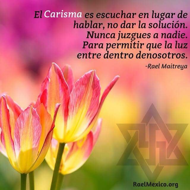 MexicoRael's tweet photo. #carisma #Amor #comprencion #conciencia #Razon #Amor #latencia #raelianos #universo https://t.co/Hl44E5ZUjY
