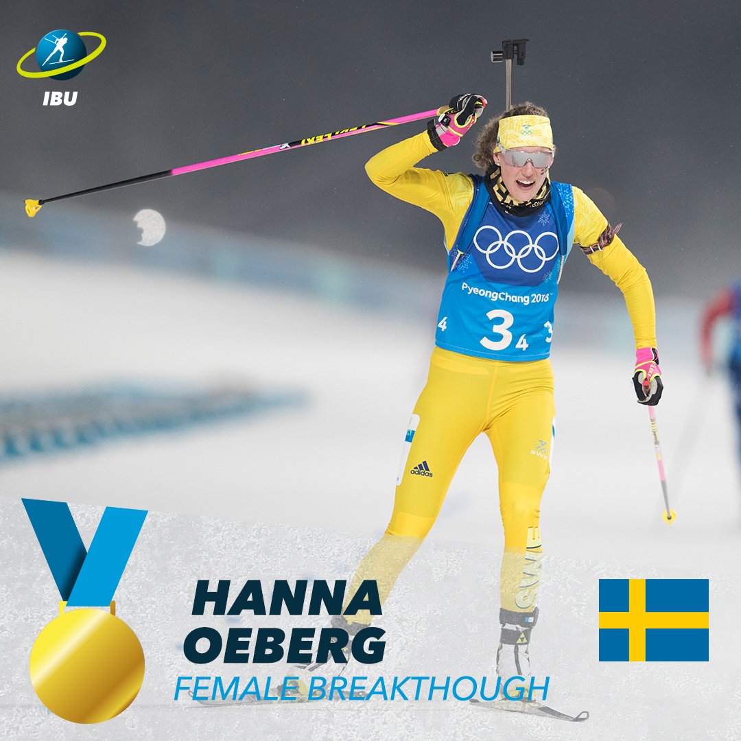 International Biathlon Union tweet media