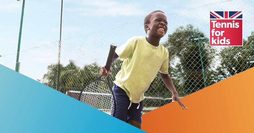 hooleltc's tweet photo. #TennisForKids is now available to book! 6 quality coaching sessions, a racquet, personalised T shirt and much more all for £25! 5 spaces left, book: https://t.co/4IkfASnMbY @#chestertweets #Chester https://t.co/BOOxkriyE7