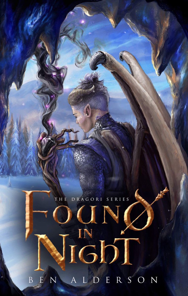 BenAldersonBook's tweet photo. ⚔️ JUST YOU WAIT until my next cover reveal! I love the #Dragori covers but this new series KILLS ME! ⚔️

Gay elves, shapeshifters, elemental magic, war, kingdoms, mythology and so much more... all for $2.99! 🔥 https://t.co/9ACX5Ozn97 https://t.co/o8bFeCoHOU