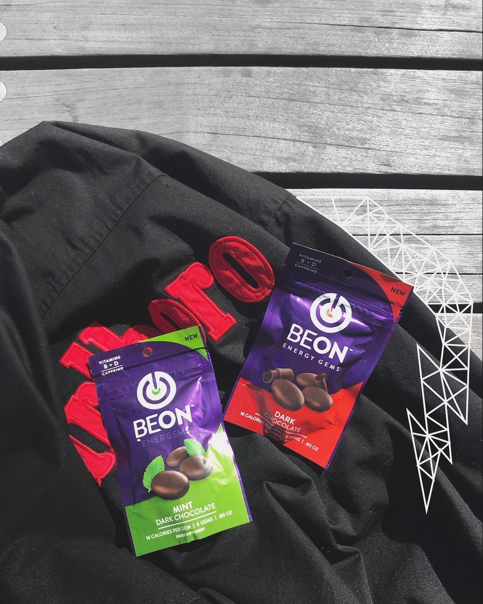 LoveBeon's tweet photo. Need some energy? We got you! #TeamBEON 🚀 https://t.co/GdiXKBlrvr