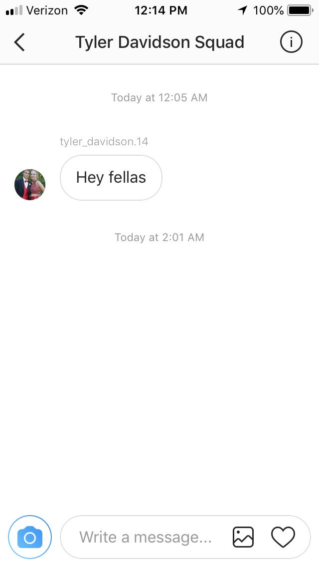 tyler tweet media