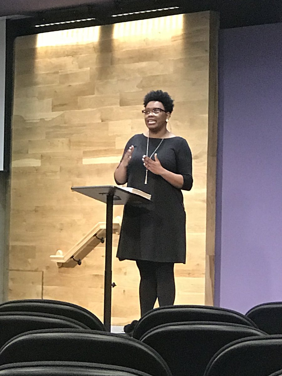 VictoriaMonetA's tweet photo. Running the race well requires...
1. Focus 
2. Discipline
3. Integrity

@missjazzyliz (Elizabeth Woodson) 
on 1 Cor. 9:24-27

Thank you for your passion and excellence 👏🏻👏🏻👏🏻 https://t.co/TtzqhpyRPQ