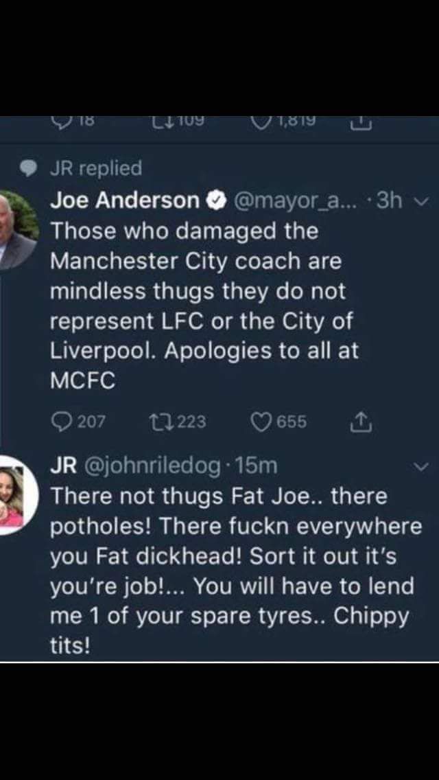 ICONIC2018's tweet photo. Hahahaha https://t.co/NIE9j1RHAm