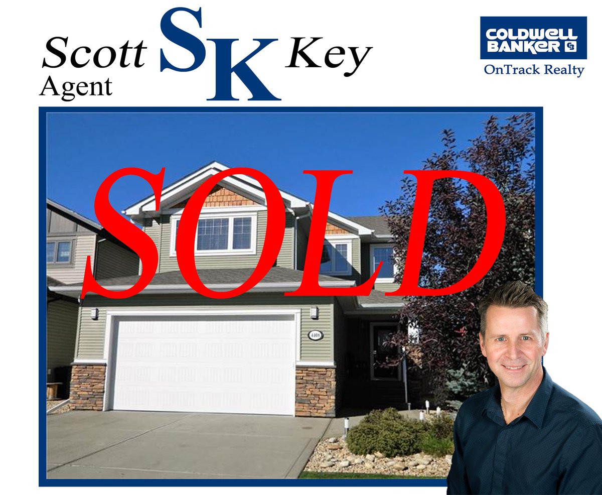 CBOnTrackRealty's tweet photo. SOLD SOLD SOLD
Great work @KeyOntrack on the sold in Sylvan Lake
#justsoldthis #justsoldit #selling #realestate #realtorlife #sylvanlake #realestateinvesting #sold #packtheboxes #movingday https://t.co/Sk4t4iZYaF