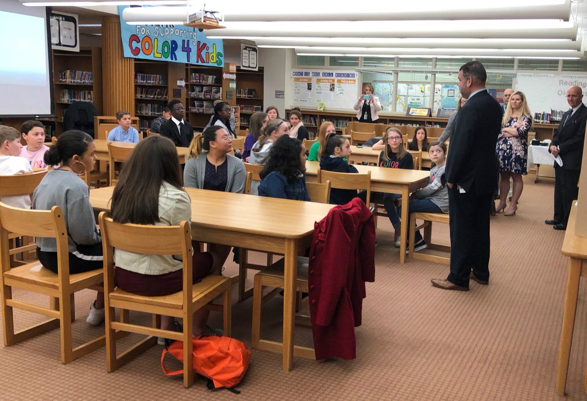 wind gap middle school