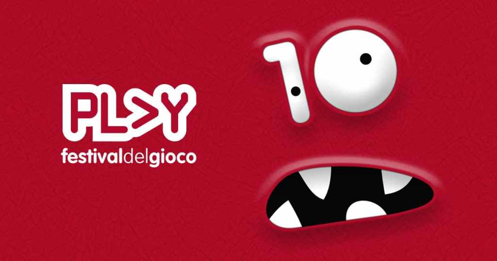 TeamNerd_it's tweet image. Domani inizierà la decima edizione del Festival del Gioco! #ModenaPlay teamnerd.it/2018/04/domani…