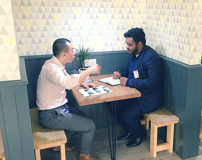 beth_ldn's tweet photo. One of our major Blue Chip clients is looking to hire an IT Support Apprentice!

To be an AWESOME Tech City Stars Apprentice you will need:

Energy
Enthusiasm
Willingness to Learn
Ability to Take Feedback
Propensity to Take Action

Apply here now: https://t.co/mJh1UOD6h6 https://t.co/SO5ly1OBHG
