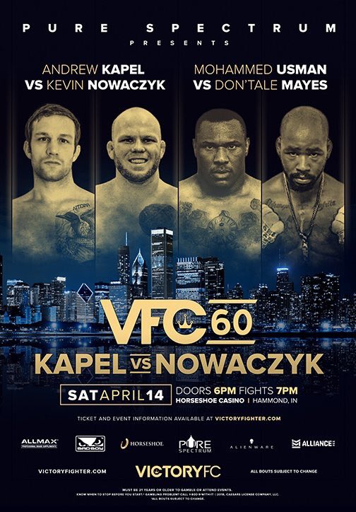 XEVilEddieX's tweet photo. ▪️Today I’ll be speaking with Mohammed Usman who fights in the Co-Main Event of #VictoryFC60 April 14th on @ufcfightpass 

▪️Interview will be published later today on https://t.co/Uis74rj00z 

#pureevilmma #ufc #mma #VFC60 #VictoryFC #Sports #ESPN #MMANews https://t.co/ZZIqMEgTVU
