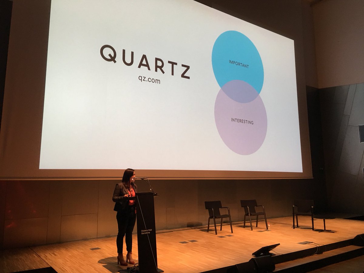 covelo's tweet photo. Los diseñadores deberían estudiar filosofía para reforzar su ética. @annequito en #DesignDoesForum Bravo!!! https://t.co/u47MjRR7NE