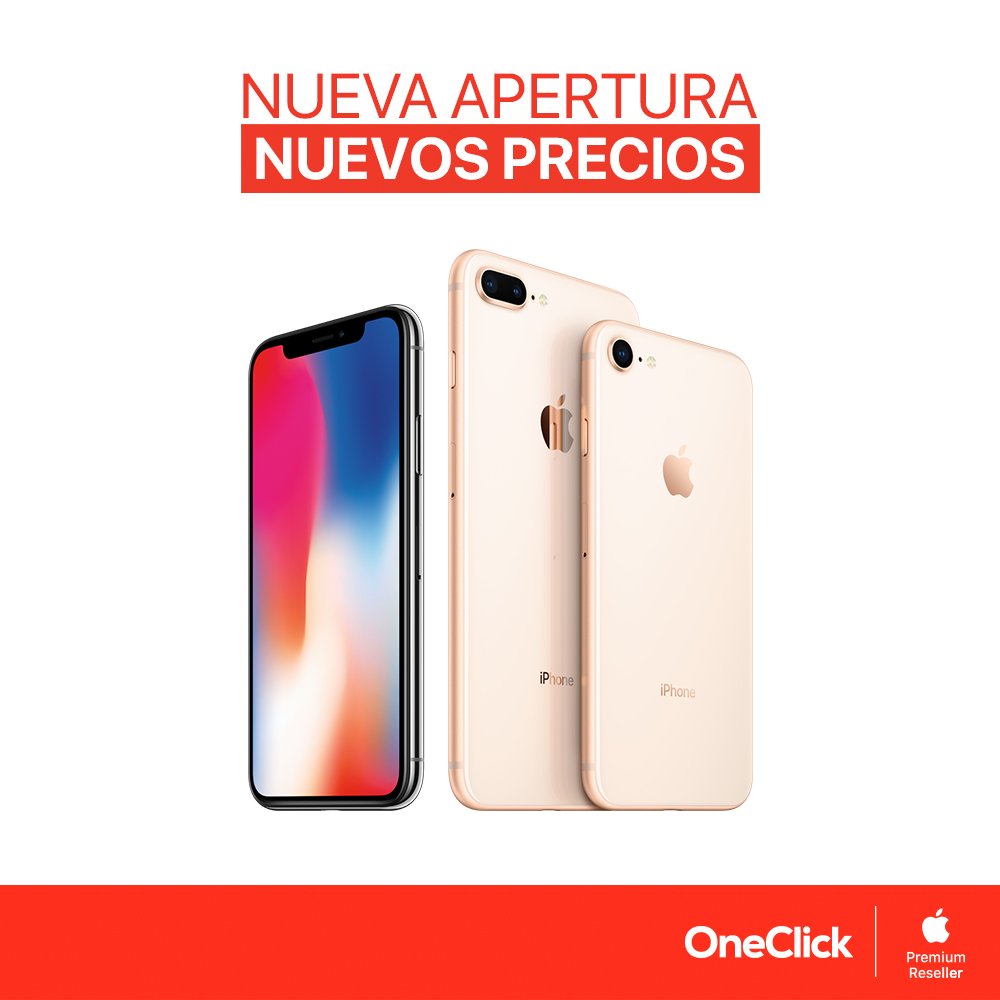 hipolitodelgado's tweet photo. Ven a descubrir la primera tienda Apple Premium Reseller del país en el 2do nivel de Ágora Mall y Aprovecha los increíbles precios de inauguración en todos los iPhones! Disponibles en todas las tiendas OneClick.
#OneClickRD #OneClickStore #Apple #ApplePremiumReseller https://t.co/K6LRHd8SJf