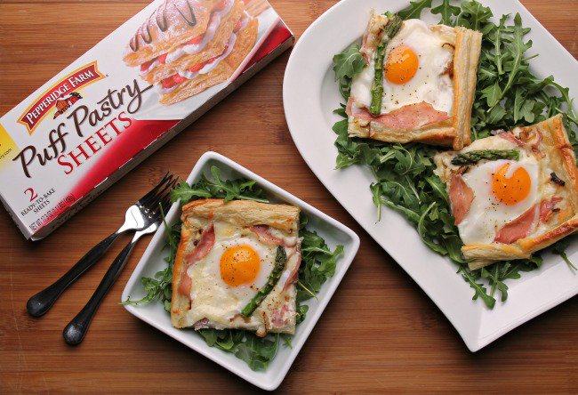 foodyschmoody's tweet photo. Everything you ever wanted to know about using puff pastry right here  https://t.co/vjCn3BhR5q #Ad #InspiredByPuff @PuffPastry https://t.co/MTC7FGPuMI