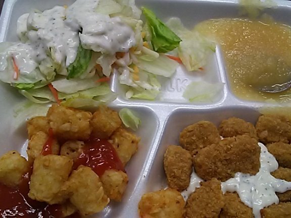 HowaboutnotoSFT's tweet photo. "In not sure what this is but gross"-Quote and pic by -anon student #Howaboutyeahkinda https://t.co/eWFmZQMDAq