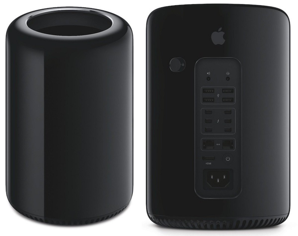 theetechnofile's tweet photo. Apple's Revamped #Mac_Pro to Launch in 2019 https://t.co/i4J16BwAIz https://t.co/VplZHB2b8L