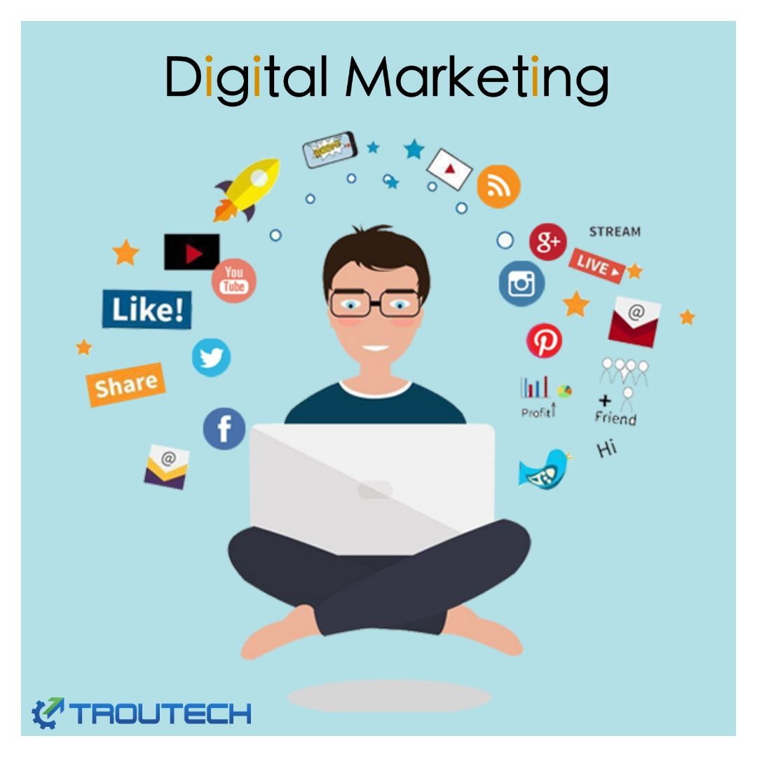 TrouTech tweet picture