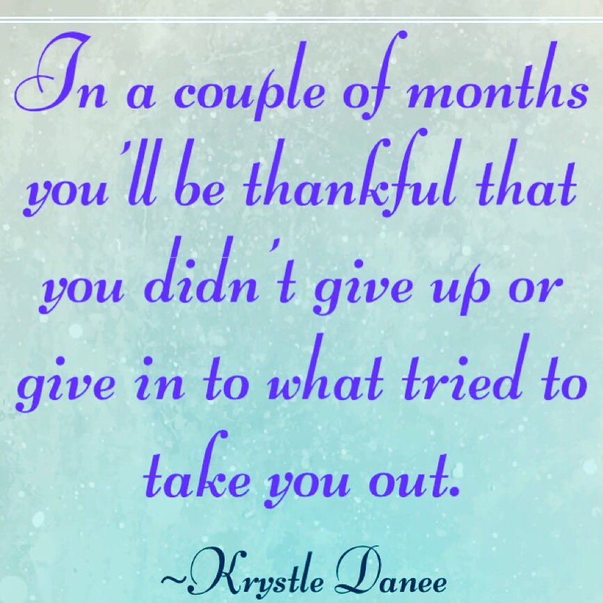 krystledanee's tweet photo. It may seem difficult right now, but it’ll ALL be worth it in the end. DON’T QUIT... #krystledanee #purposedefined #motivation #inspiration #speaklife https://t.co/x28fOdufEk
