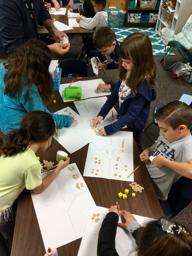 InfanteDeLeon's tweet photo. Multimedia Multiplication!Thanks for the idea @Laclaborn awesome lesson @Mr_EMacias @NISDLeonValley @NISDElemMath #munchablemath #NISDInspired https://t.co/57TK2zYhiK
