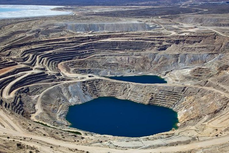 "More than 100 experts from 45 countries have published a three-year study of the Earth’s land degradation, calling the problem “critical” and saying that worsening land conditions undermine the well-being of 3.2 billion people."

l.facebook.com/l.php?u=http%3…