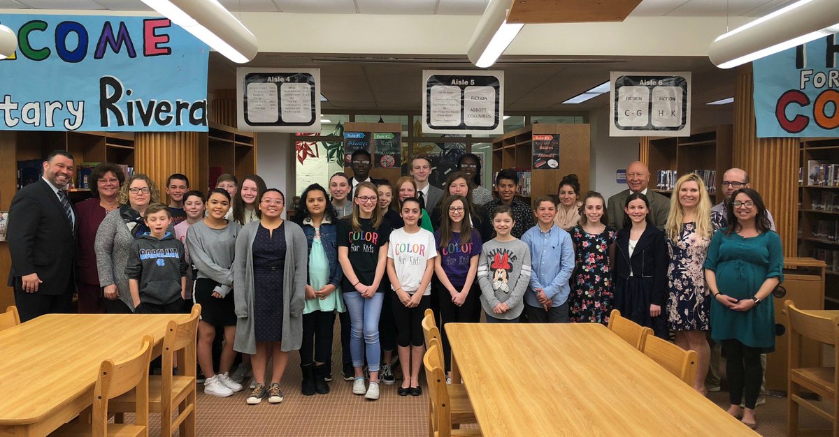 wind gap middle school
