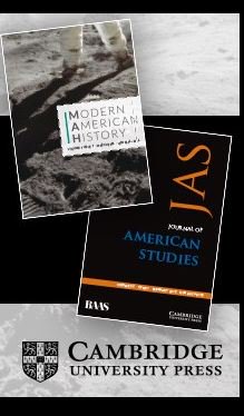 At #EBAAS2018, we are offering free access to the latest issue of AMS. View the most recent issue at ow.ly/AnC130jkV8E. We're also pleased to announce that the first issue of MAH, is now available online at ow.ly/y6yQ30jkVs9. Stop by the Cambridge stand to learn more.