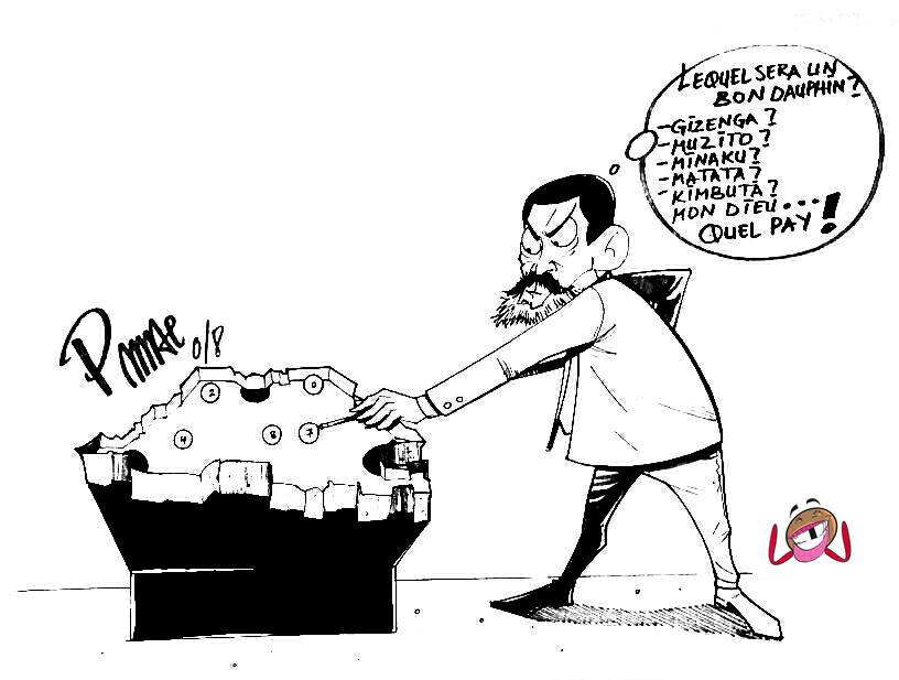 243LOLCD's tweet photo. Pas facile d'être Président en #RDC! Surtout quand il faut penser et décider au sujet de la succession...
#LOLCD, le rire qui vous informe. https://t.co/Zu7TVr2XM6