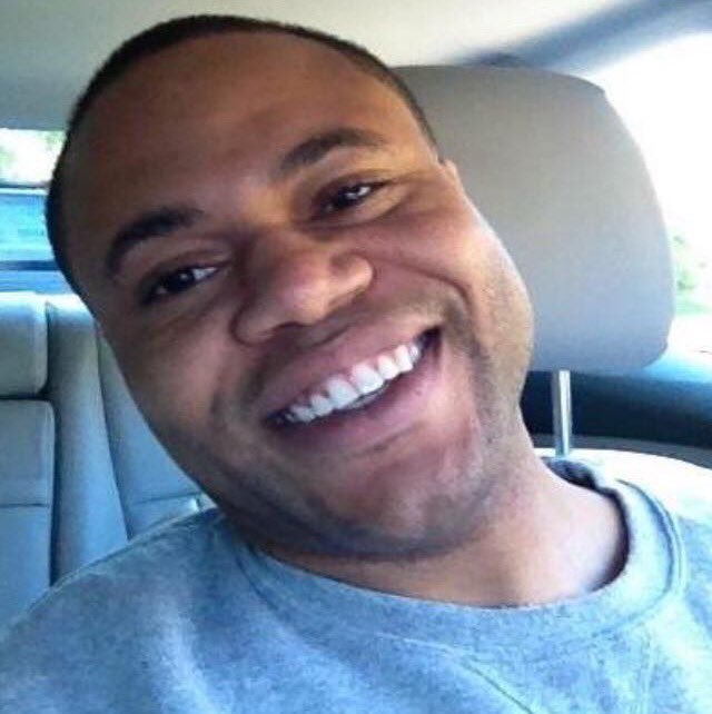 Body of CDC researcher Timothy Cunningham found in a river near Atlanta… what did he know? Why was he murdered? DaCHPJVWsAA3kXU