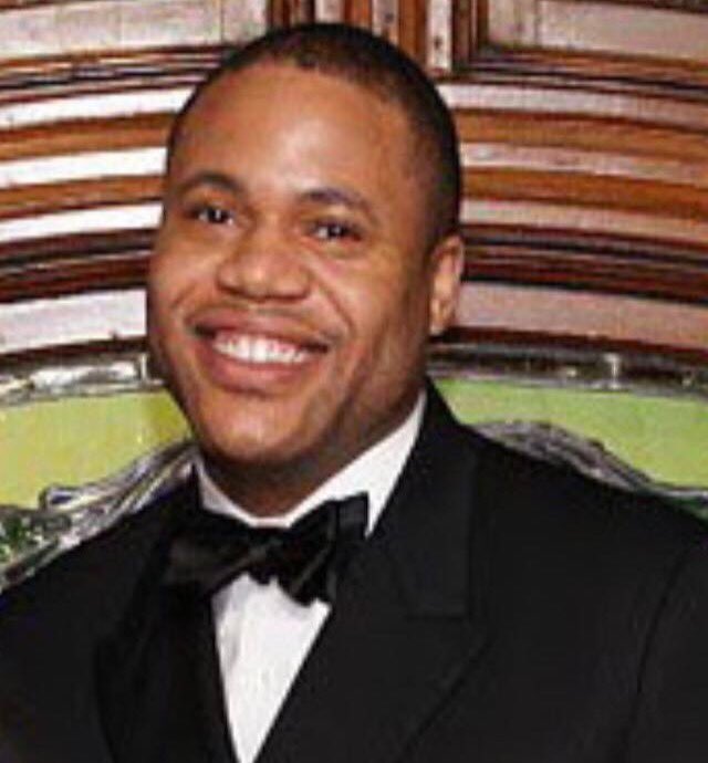 Body of CDC researcher Timothy Cunningham found in a river near Atlanta… what did he know? Why was he murdered? DaCHPJVX4AADsT3