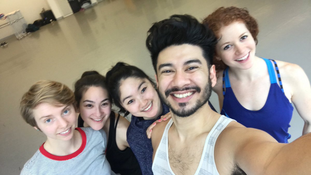 JCHENPROJECT's tweet photo. We are so excited to premier our new work for you "Seasons of Sounds and Movement" at the 2nd Annual Dancing Keys! Get your tickets now &amp; enjoy our EARLY BIRD SPECIAL…$12 tickets until April 8th: https://t.co/HyQA8gMPRi https://t.co/yY2f8XNWyj