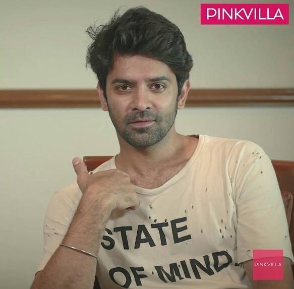 Proud Barun Sobti Fan❤❤ tweet media