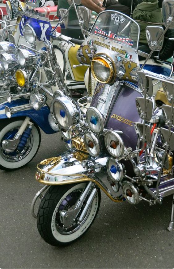 M⊙ddingt⊙n Bare (@techneonoir) on Twitter photo 