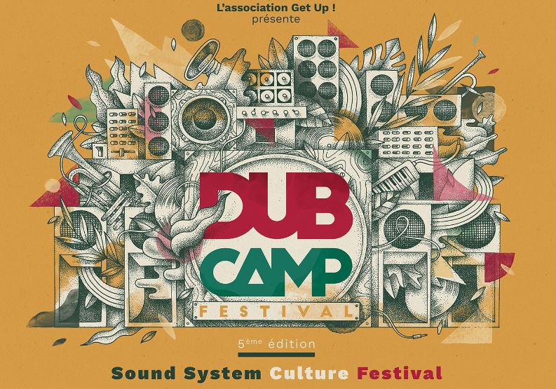 #FESTIVAL - Toutes la programmation du <a href="/DubCampFestival/">Dub Camp Festival</a> vient de tomber et elle est disponible sur partytime.fr/shurl/4082 #PartyTimeRadio #Reggae #Dub #DubCamp #Concert #Live #summer