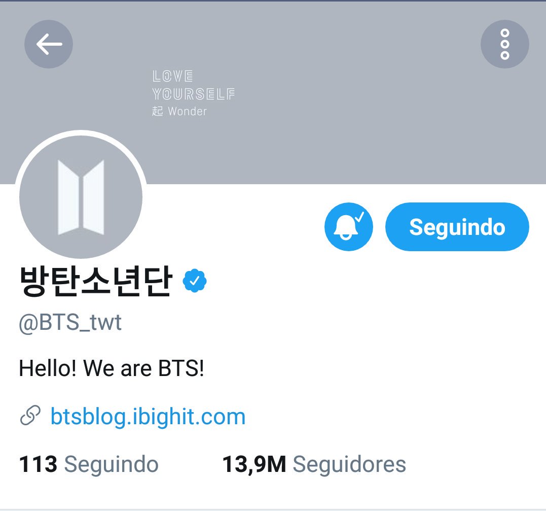 AlguemDBTS's tweet photo. [🗞️] O pack dos perfis oficiais do BTS foram atualizados

@Aniinhaaa0 https://t.co/6Jxt4AIg8I