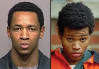 FullySemiAuto's tweet image. A lot of people trying to use the arrest of Parkland shooter Nikolas Cruz in comparison to shooting of #SaheedVassell as proof of police racism.

I'm over here like Malvo and Muhammad?

Am I showing my age?