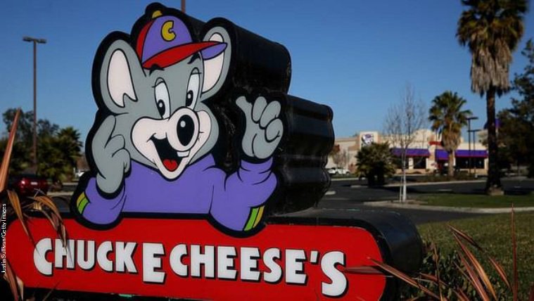 Great job as @ChuckECheeses to open 2 hours earlier one day each month for "Sensory Sensitive Sundays" for children with autism and other special needs. bit.ly/2q83ggK?utm_so…