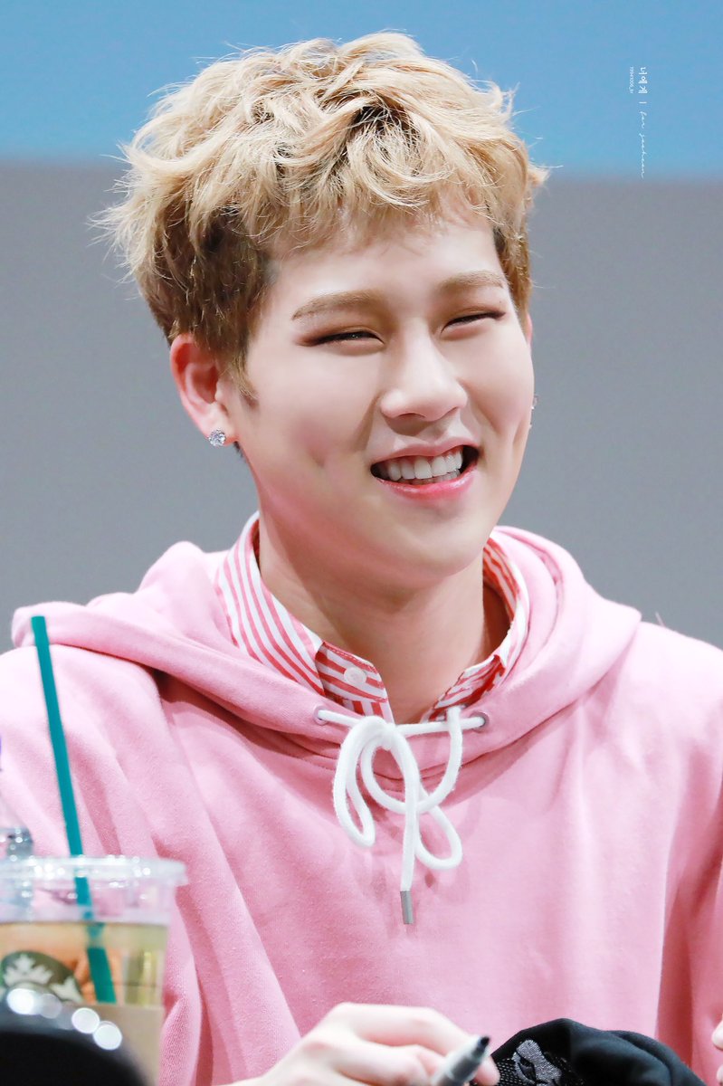 monstyling's tweet image. ⋅⋅⋅ jooheon ♡︎ #주헌
© 너에게 → 180331