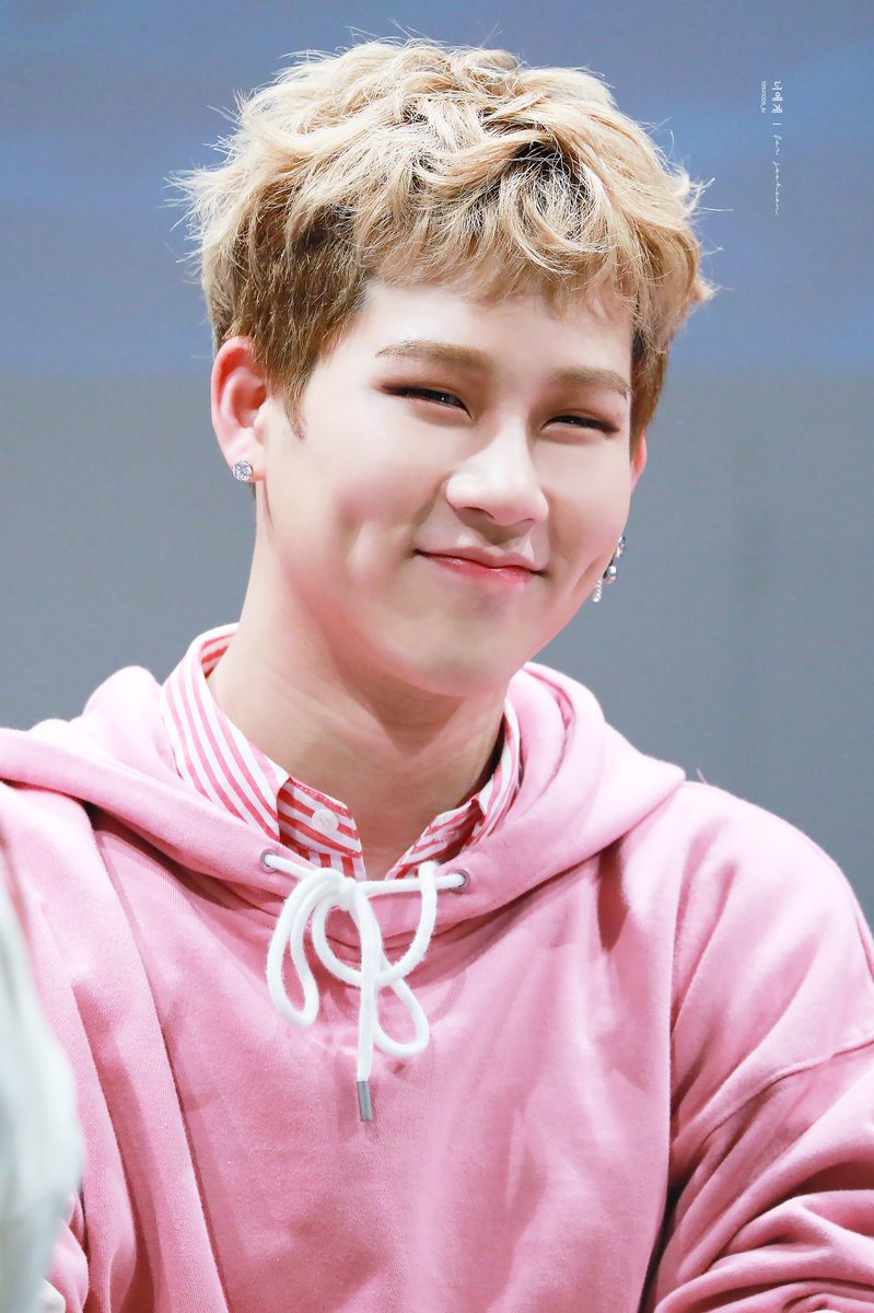 monstyling's tweet image. ⋅⋅⋅ jooheon ♡︎ #주헌
© 너에게 → 180331