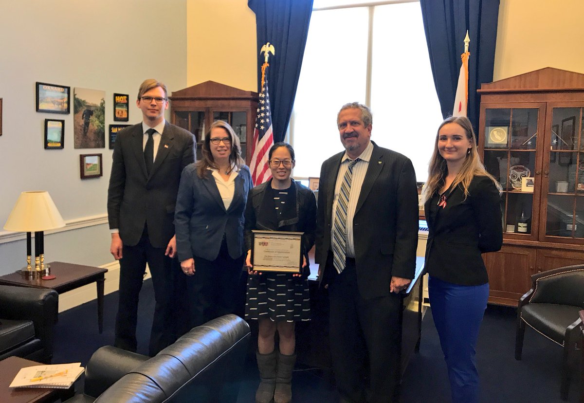 JBANCchatter's tweet photo. Productive and insightful meeting with @RepCarbajal’s office where we discussed Senate and House resolutions on congratulating #Baltics with centennial, #USBalticSummit, #NordStream2, upcoming advocacy events and more. Thank you for becoming a #HouseBalticCaucus member! https://t.co/yapFIxxzVv