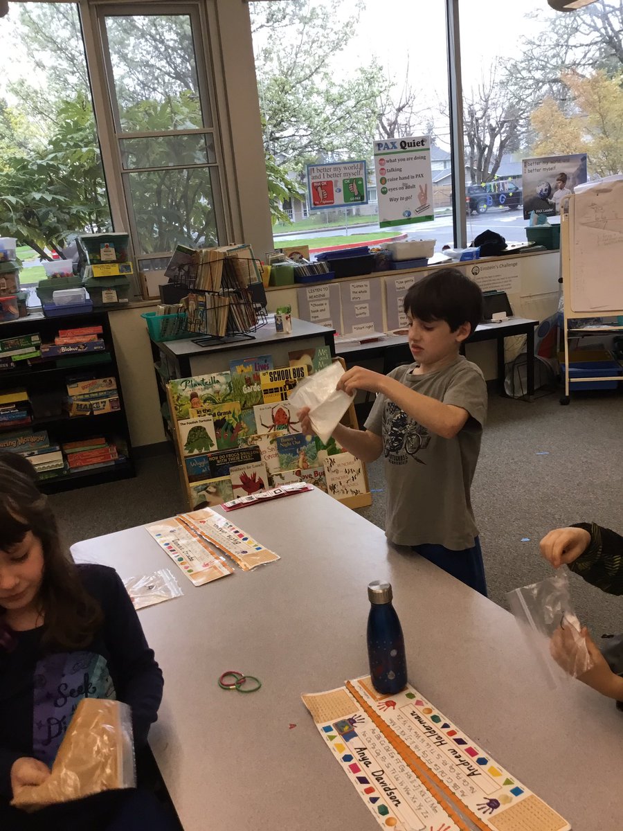 summerjoy57's tweet photo. Properties of Materials Science Unit!  #teachimlay https://t.co/o1C1HLp3h6
