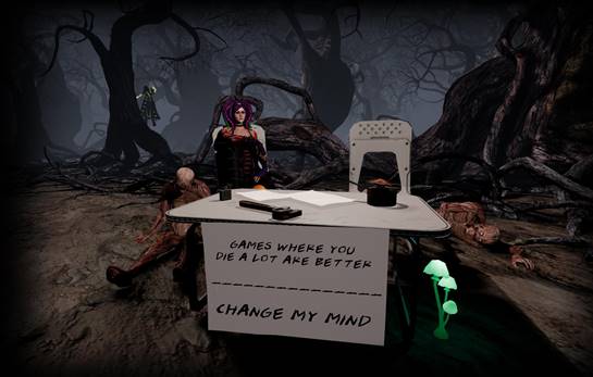 ONEPRStudio's tweet photo. Truly, we don't believe you can survive this game to the very end.
Kaet Must Die! is available now on @steam_games for would-be survivors to die. Again and again.
#GonnaDie #unlimitedretries #UltimateDifficulty #SteamNewRelease
https://t.co/pwcHxzdxuV https://t.co/3plQhheevi