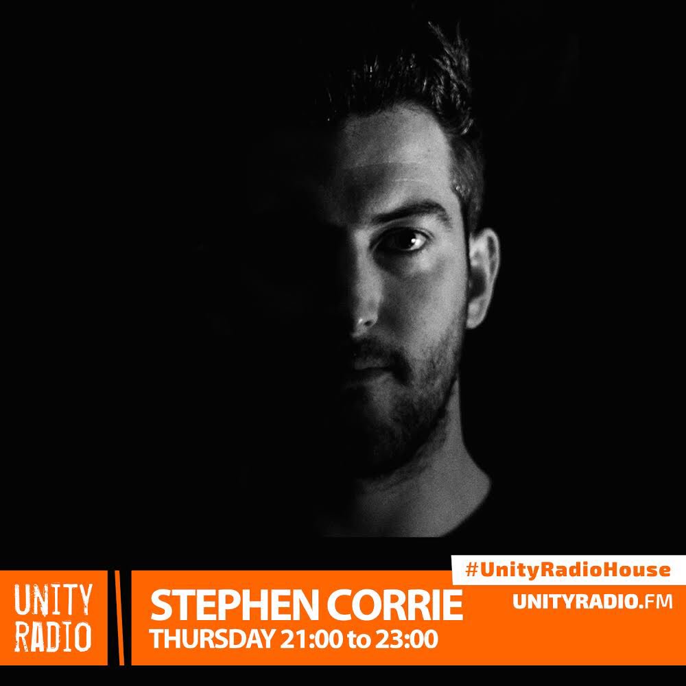 stephen corrie tweet media