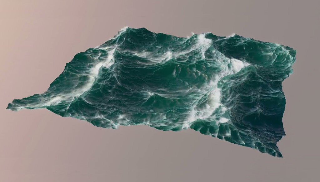 FIBERFestival's tweet photo. With great anticipation FIBER is finally able to share: #CodedMatters will return for its 4th season, starting May 17 in AMS together with @brakkegrond First event Big Bias investigates data-driven processes &amp; automated technologies that are radically changing our world. https://t.co/uZHNXtty61