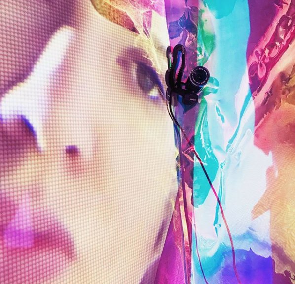 ContemporaryEx's tweet photo. #SignePierce
Metamirrorism
@AnnkaKultys
#AnnkaKultysGallery 472 Hackney Road, Floor 1, Unit 3, E2 9EQ
W-Sa 12-6
Until 28th April
#Metamirrorism #Hackney #HackneyGallery #E8 #HackneyArt #ArtLondon #ContemporaryExhibitions #ContemporaryArt #LondonArt https://t.co/FRxUMbvG3Y
