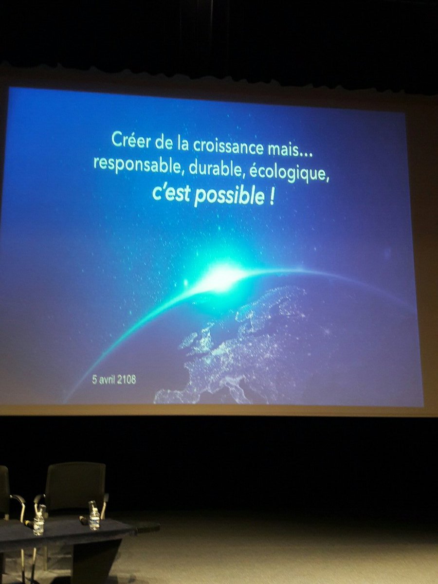 udarejl's tweet photo. Dans quelques minute l espace CIC Ouest accueille la premiere presentation de l association #ruptur ... en route vers l economie bleue https://t.co/oXjaF8TjJX