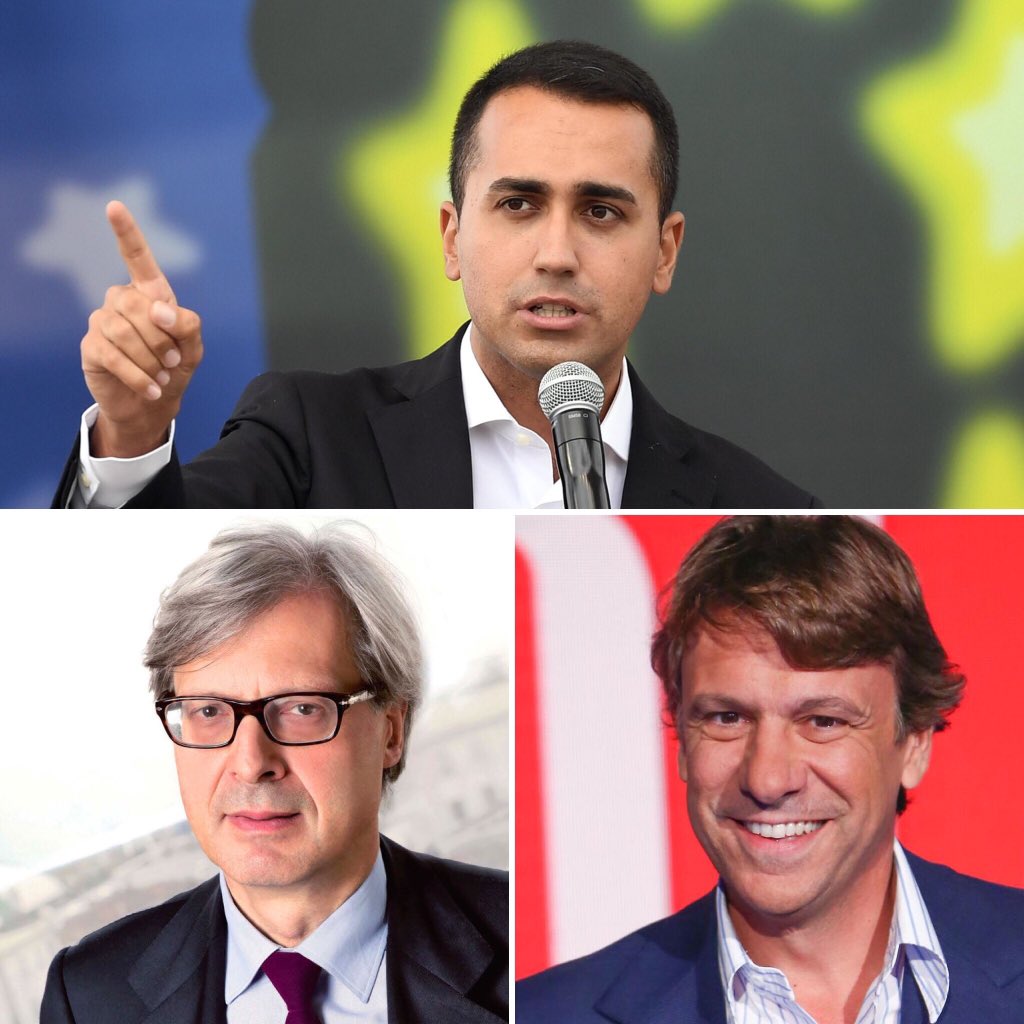 Quinta Colonna on Twitter