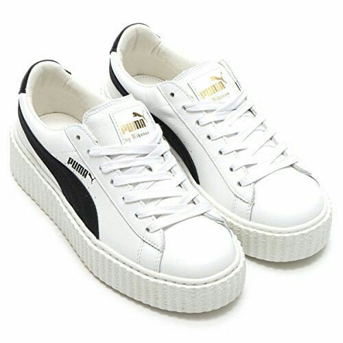 MarModass's tweet image. Puma creeper rihanna. 
30€.
Tallas 36,37,38,39,40,41,42,43,44.
Envio entre 10 y 25 dias.
Pago por ingreso, transferencia bancaria, paypal o tarjeta.
No contra reembolso.
numero de seguimiento del pedido.
Pedido por mensaje privado, whatsapp 640710523,o email mar.modass@gmail.com