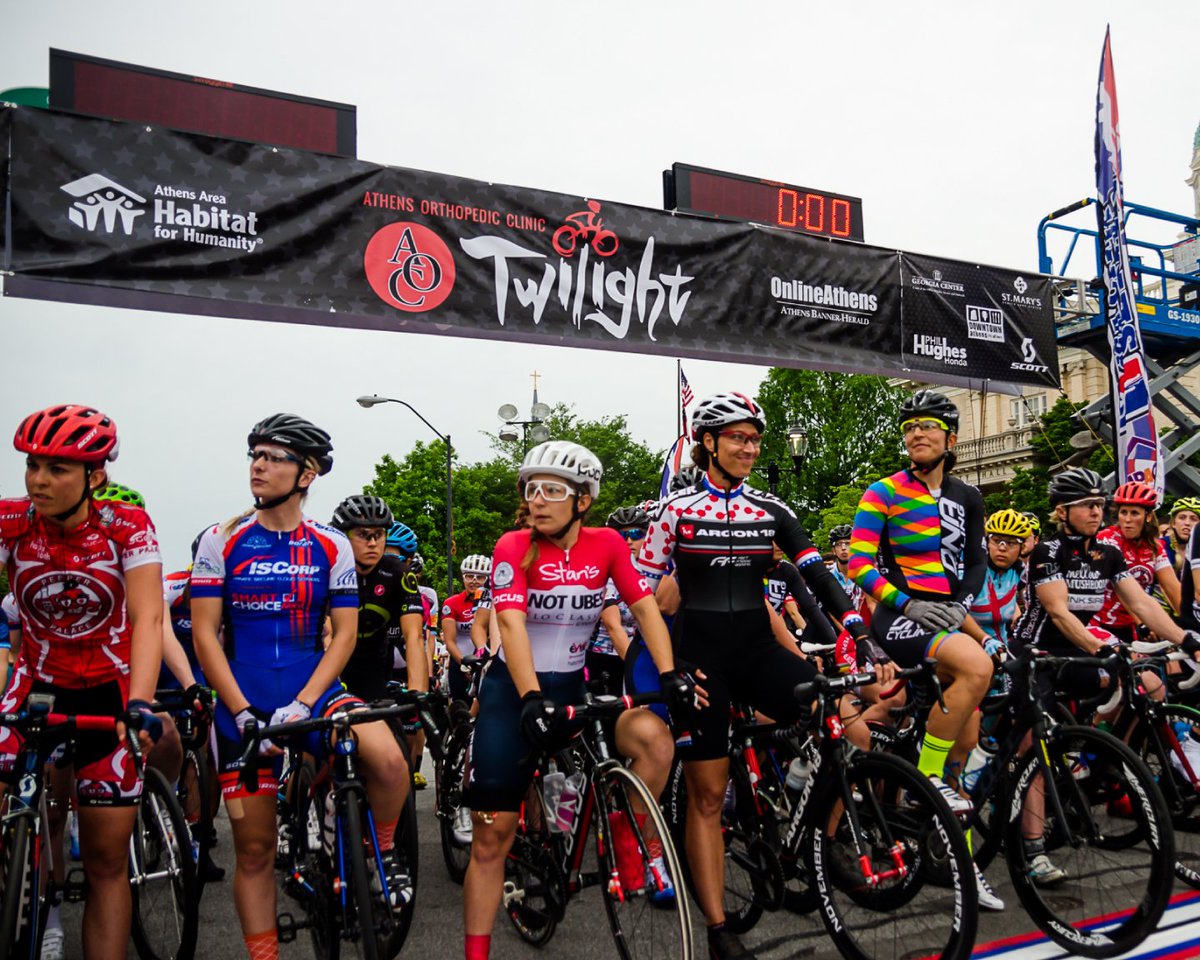LandmarkAthens's tweet photo. @AthensTwilight takes place this year from April 27th to April 28th! Bring your family and friends out to Downtown Athens for races, food, friends, and the rockin' festival!

For more information, visit https://t.co/H6ZuAQF6cR https://t.co/Tvi80O8KYR