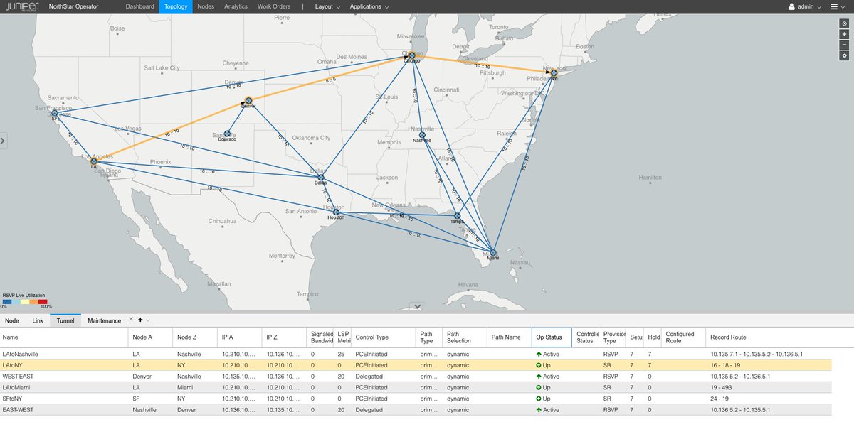 dnoguer's tweet image. Enabling rapid remediation in the Self-Driving Network | blog by Julian Lucek #Juniper #MPLSWC juni.pr/2q6GKnq