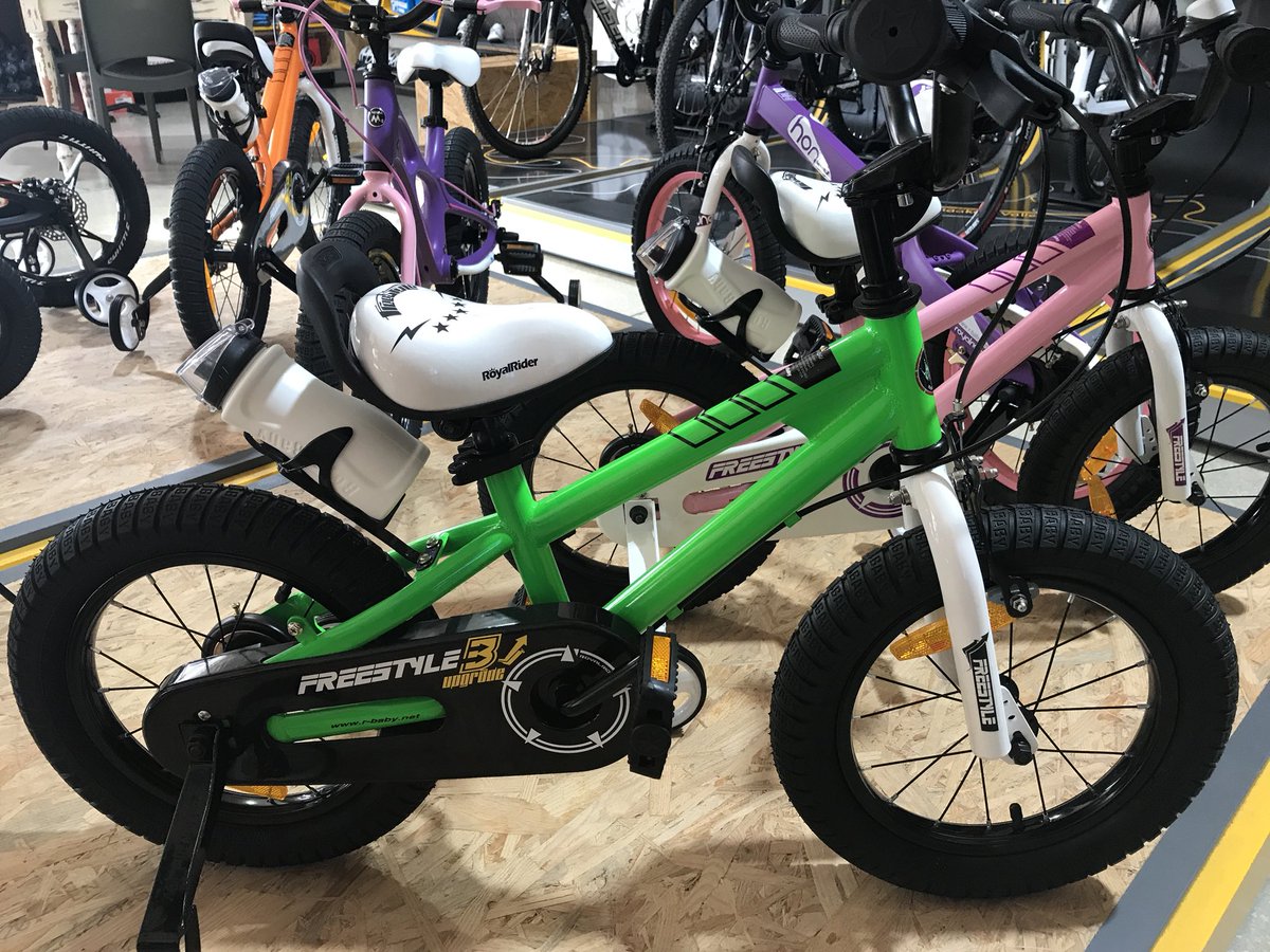 Two Wheels Trading tweet media