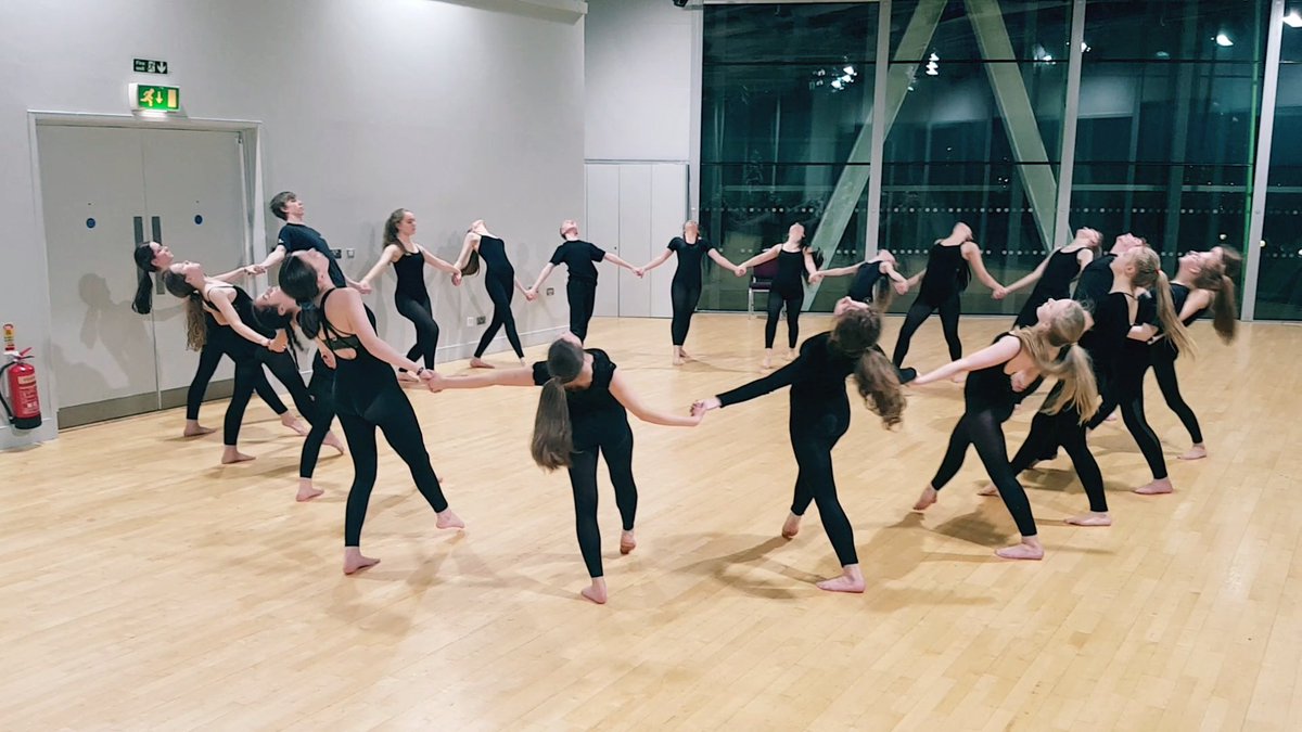 Lowry Youth Dance Co tweet media
